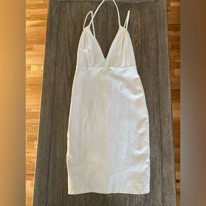 Lulus summer dress